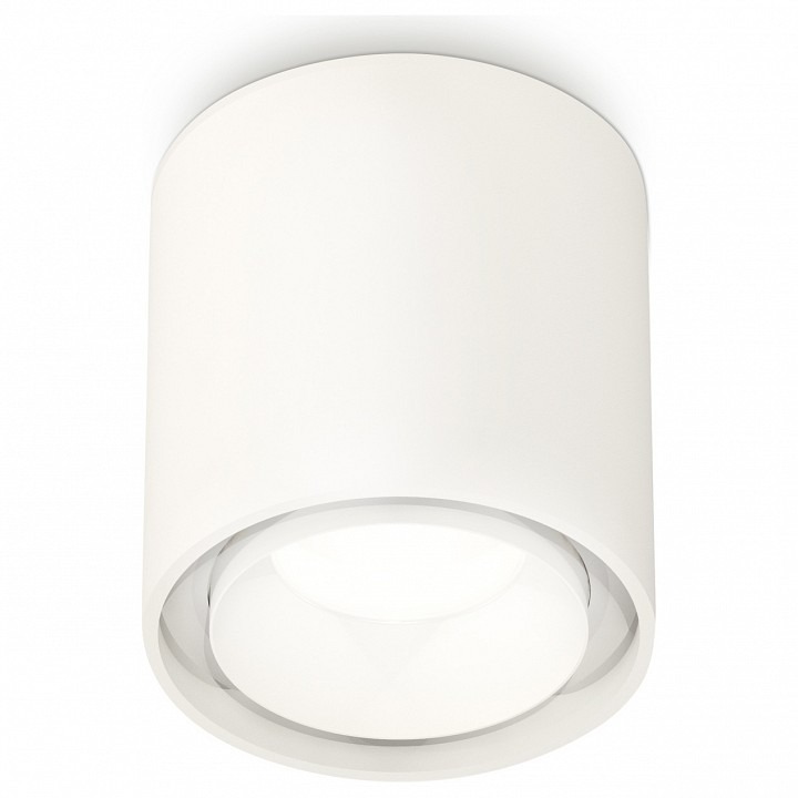 Фото Накладной светильник Ambrella Light XS XS7722015 AMBR_XS7722015 - интернет-магазин МегаТерем в Москве