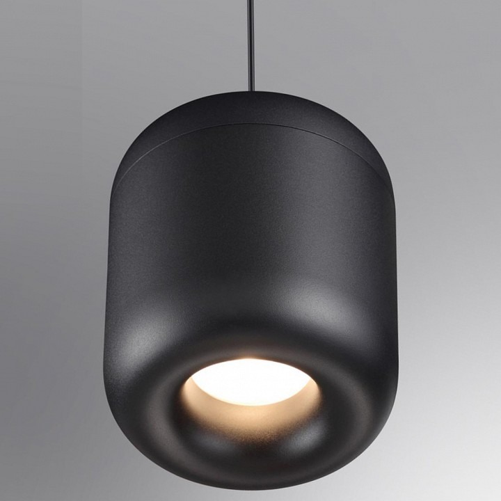 Фото Подвесной светильник Novotech Lisse 359438 NV_359438 - интернет-магазин МегаТерем в Москве