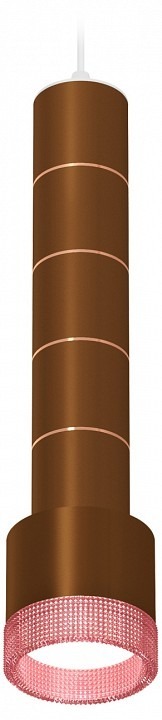 Фото Подвесной светильник Ambrella Light XP XP8117005 AMBR_XP8117005 - интернет-магазин МегаТерем в Москве