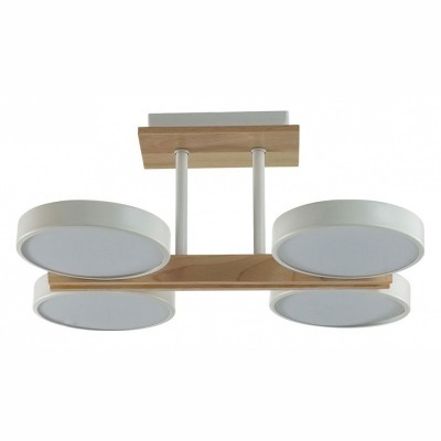 Люстра на штанге Lumion Plato 8030/72CL LMN_8030_72CL