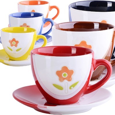 Чайный сервиз на 6 персон 1...