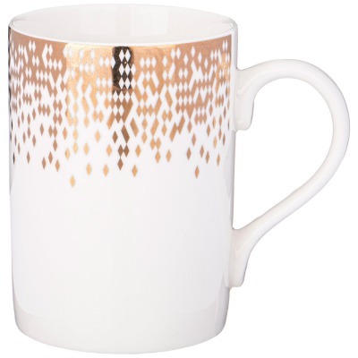 Кружка lefard "triumph" 360 мл (435-026) 