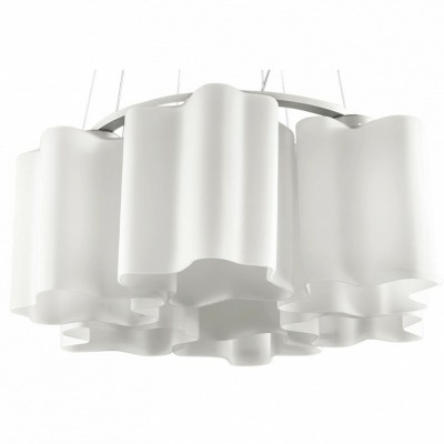 Подвесная люстра Lightstar Nubi 802160 LS_802160