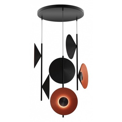 Подвесная люстра ST-Luce Se...