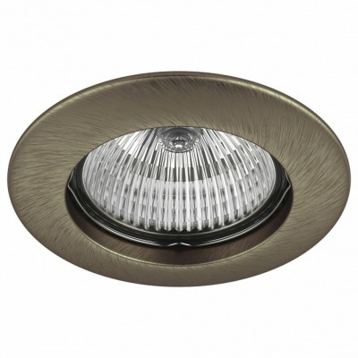 Встраиваемый светильник Lightstar Teso fix 011071 LS_011071