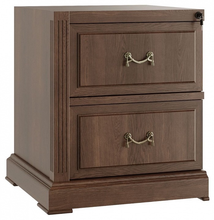 Фото Тумбочка Ministry POI_MNS2930303 - интернет-магазин МегаТерем в Москве