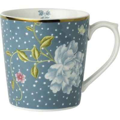 Laura Ashley Кружка Seaspra...