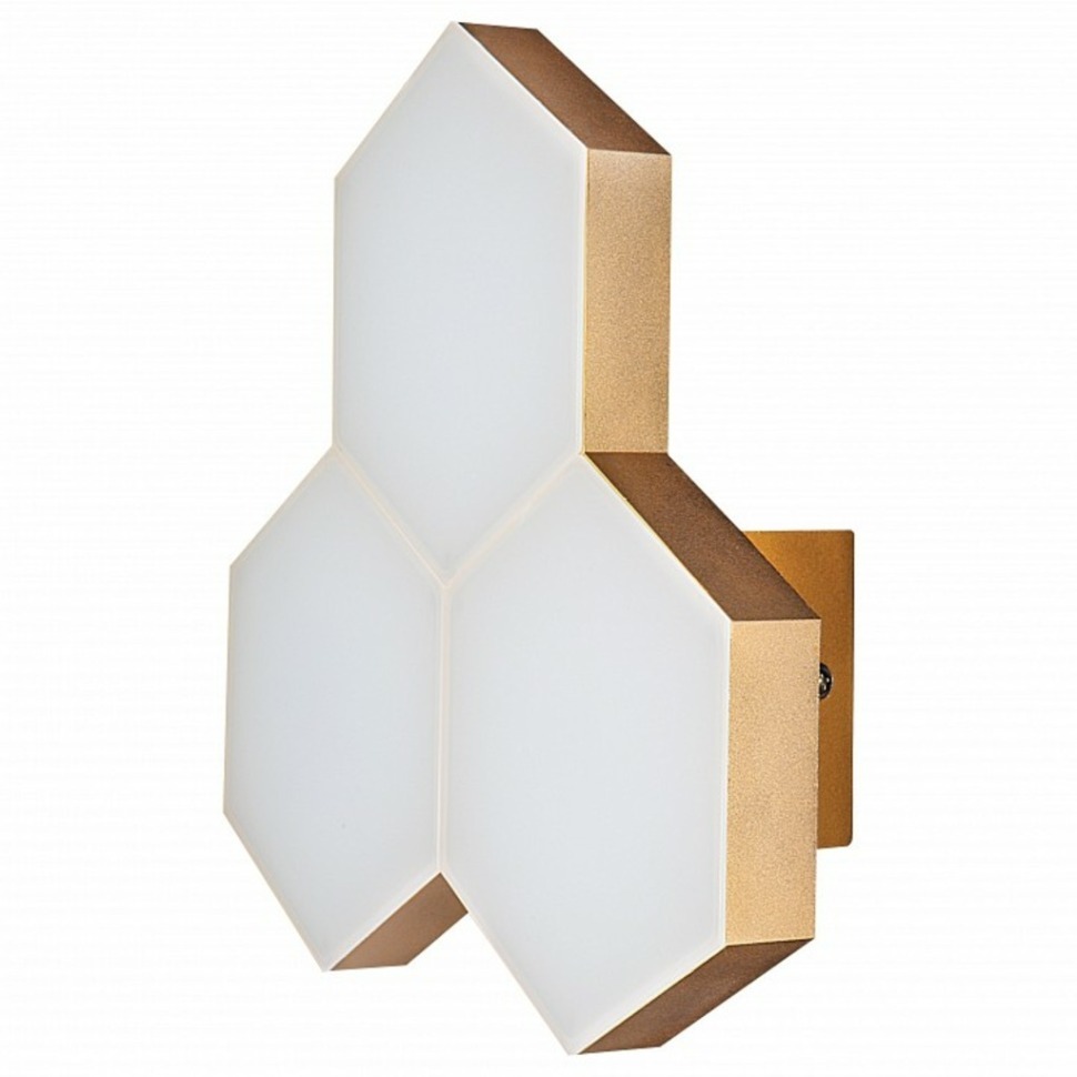 Фото Накладной светильник Lightstar Favo 750633 LS_750633 - интернет-магазин МегаТерем в Москве