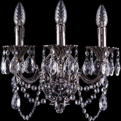 Бра Bohemia Ivele Crystal 1...