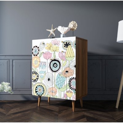 Комод Berber большой  арт B...