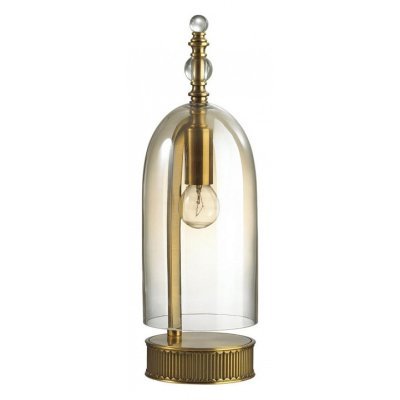 Настольная лампа декоративная Odeon Light Bell 4892/1T OD_4892_1T