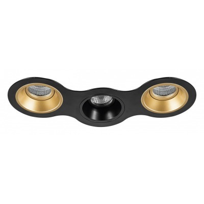 Встраиваемый светильник Lightstar Domino D697030703 LS_D697030703