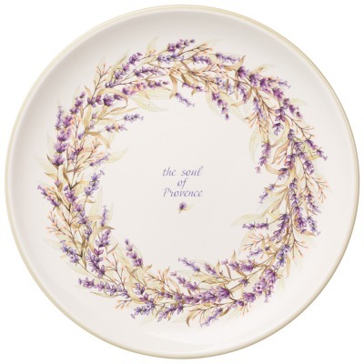 Тарелка подстановочная душа...