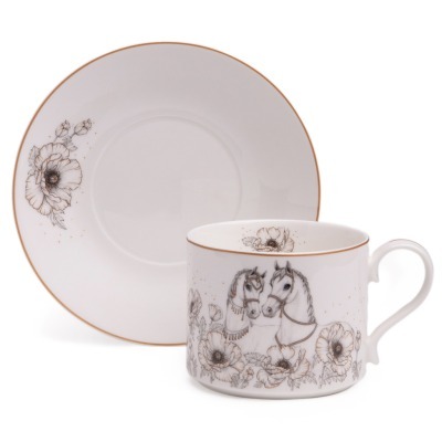 Чайная пара lefard top styl...