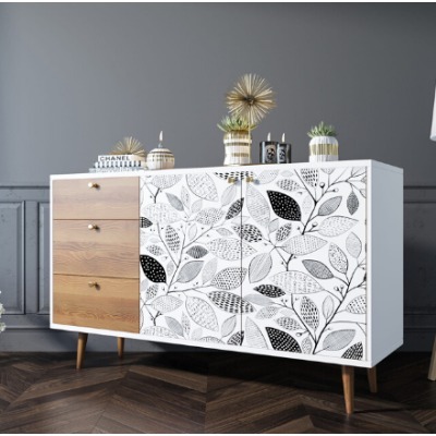 Комод Berber с двумя дверка...