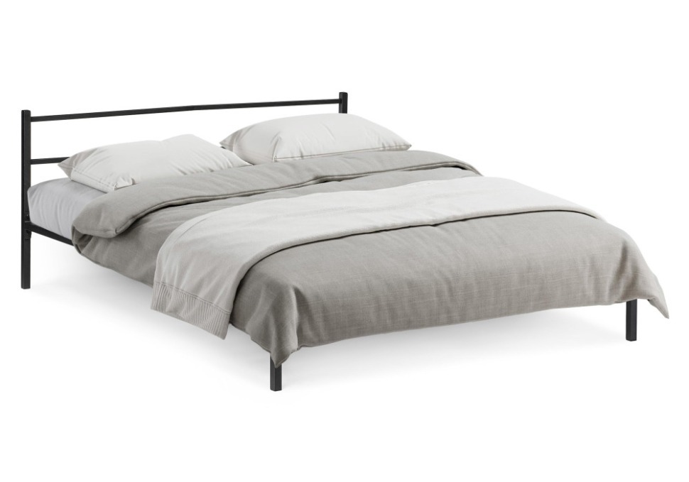 Фото Кровать двуспальная Фади WO_491588 - интернет-магазин МегаТерем в Москве