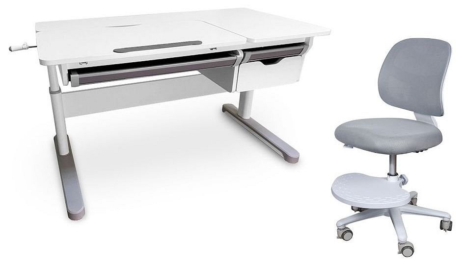 Фото Набор учебный Grande + Marte FUN_250307 - интернет-магазин МегаТерем в Москве