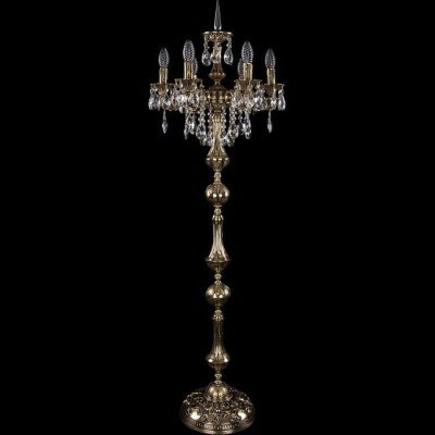 Торшер Bohemia Ivele Crysta...