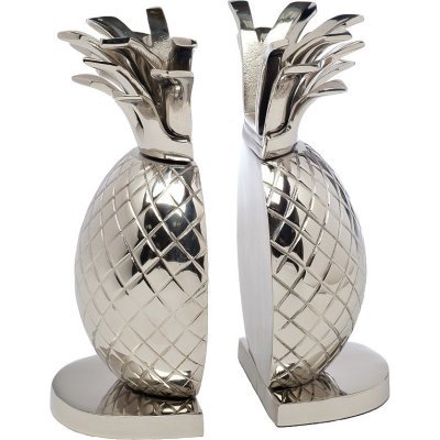 Держатель для книг Ананас ц...