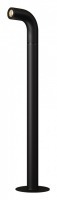 Наземный высокий светильник Maytoni Sleek O477FL-L2GF3K MY_O477FL-L2GF3K
