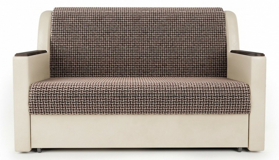 Фото Диван-кровать Аккорд Д 120 SDZ_464734484 - интернет-магазин МегаТерем в Москве