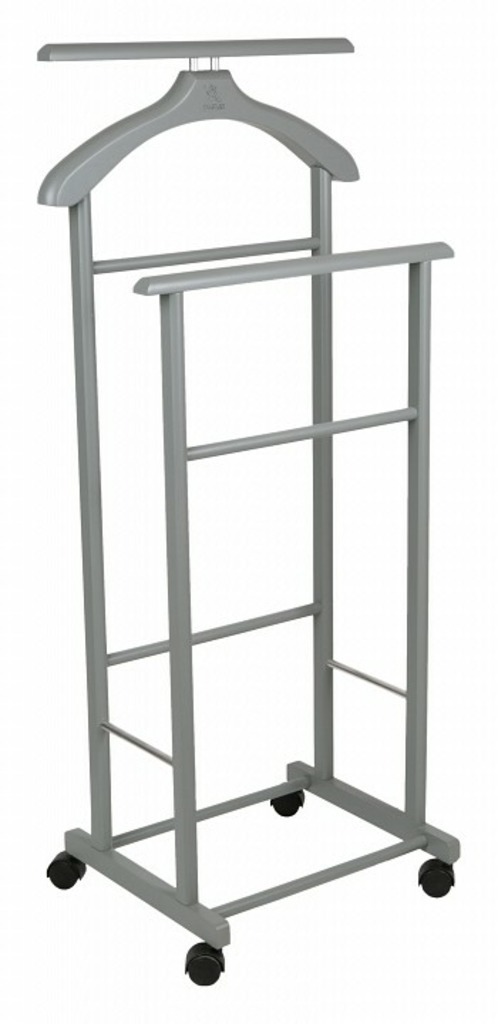 Фото Вешалка для костюма В 22Н ML_006575 - интернет-магазин МегаТерем в Москве