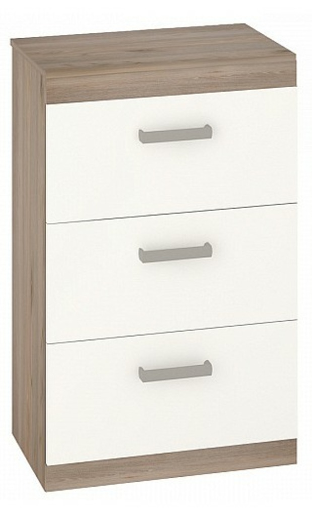 Фото Комод Tiovo Км60 MER_TOJ-Km60-NBE - интернет-магазин МегаТерем в Москве