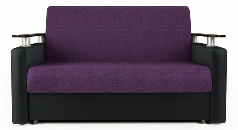Фото Диван-кровать Шарм 140 SDZ_467335110 - интернет-магазин МегаТерем в Москве