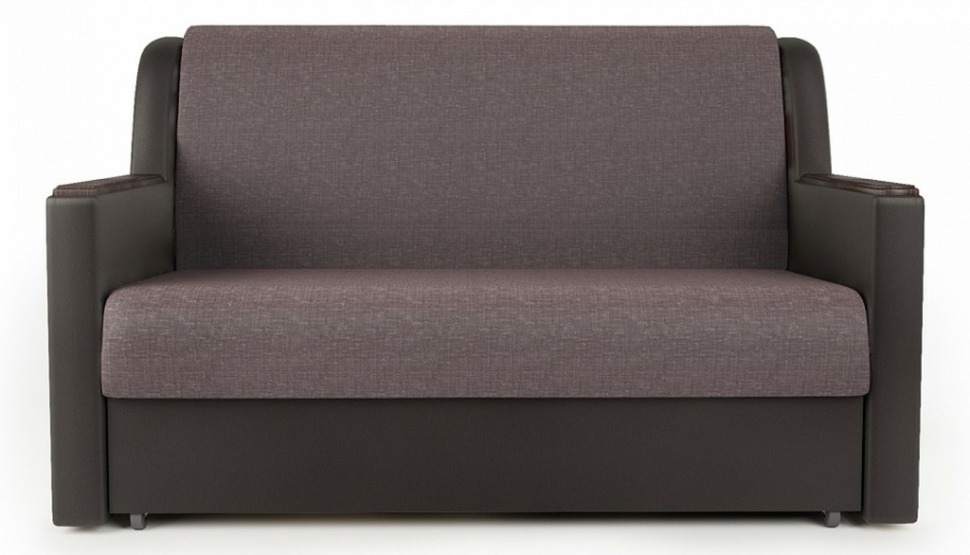 Фото Диван-кровать Аккорд Д 120 SDZ_464734490 - интернет-магазин МегаТерем в Москве