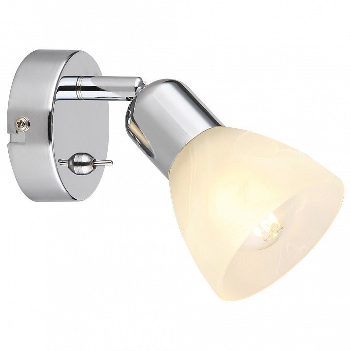 Фото Бра Rivoli Keila Б0054678 RVL_B0054678 - интернет-магазин МегаТерем в Москве