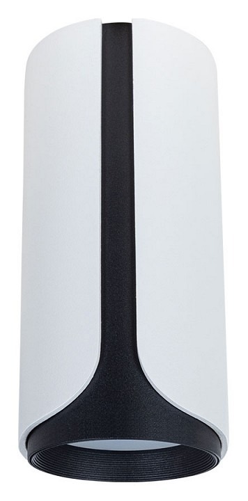 Фото Накладной светильник Arte Lamp Pino A7376PL-1WH AR_A7376PL-1WH - интернет-магазин МегаТерем в Москве