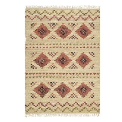 Ковер из шерсти по мотивам ...