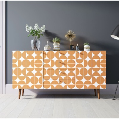 Комод Berber с ящиками 14 п...