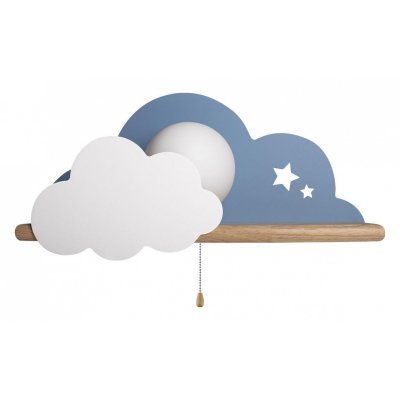 Бра Loft it Axel 10134 Blue...