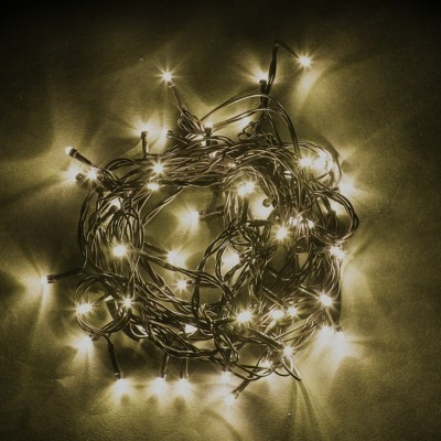 Гирлянда Супернить Feron CL...