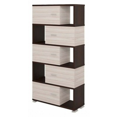 Шкаф комбинированный Домино...