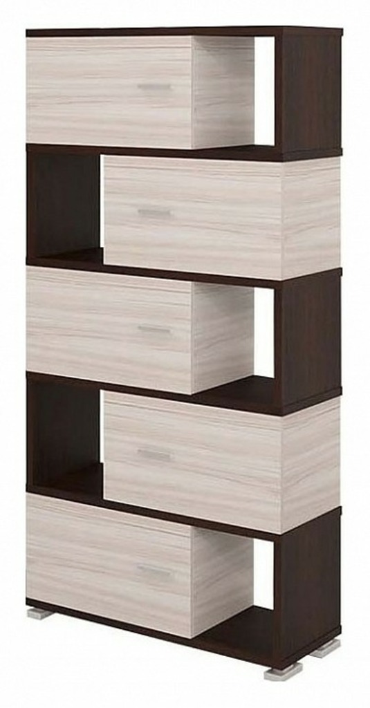 Фото Шкаф комбинированный Домино СБ-30/5 MER_SB-30_5_VK - интернет-магазин МегаТерем в Москве