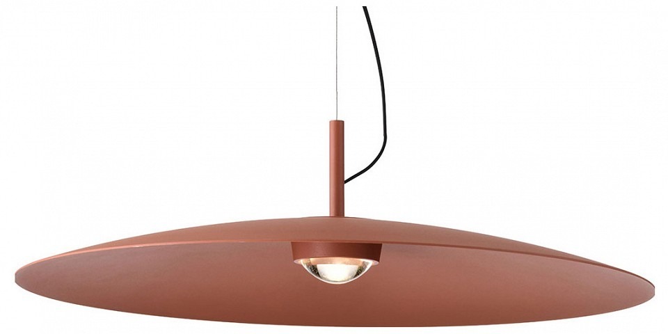 Фото Подвесной светильник Favourite Lars 4411-1P FV_4411-1P - интернет-магазин МегаТерем в Москве