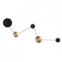 Накладной светильник Odeon Light GALAXY 7115/30WL OD_7115_30WL