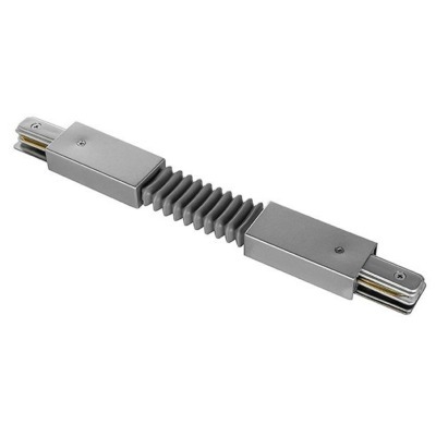 Соединитель с токопроводом ...