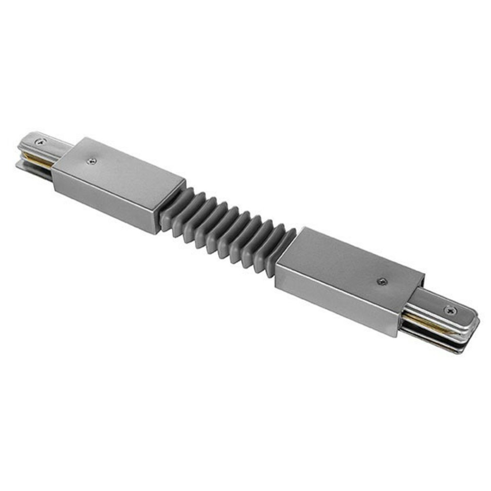 Фото Соединитель с токопроводом гибкий для треков Lightstar Barra 502159 LS_502159 - интернет-магазин МегаТерем в Москве