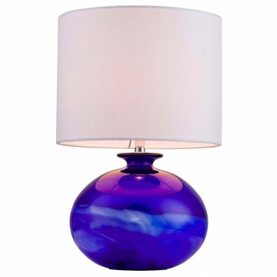 Настольная лампа декоративн...