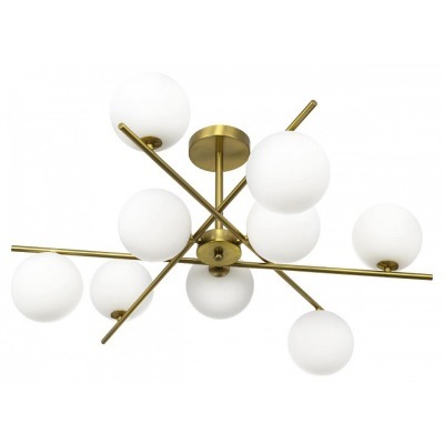 Люстра на штанге Citilux Ro...