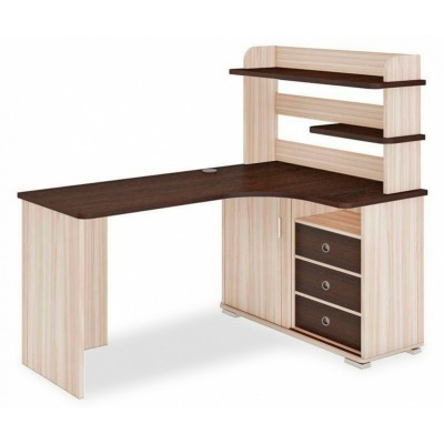 Стол компьютерный Домино СР...