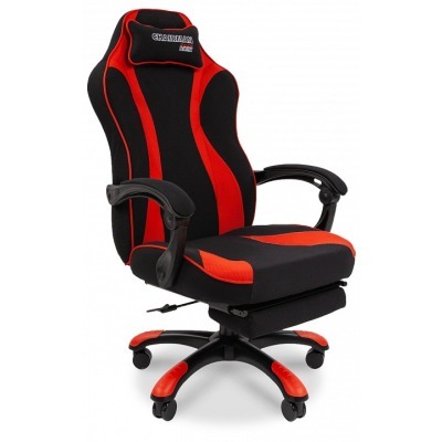 Кресло игровое Chairman Gam...