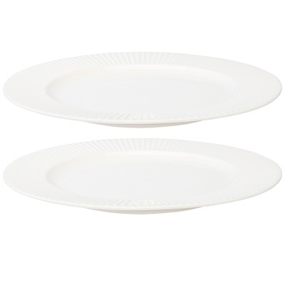 Набор тарелок soft ripples,...