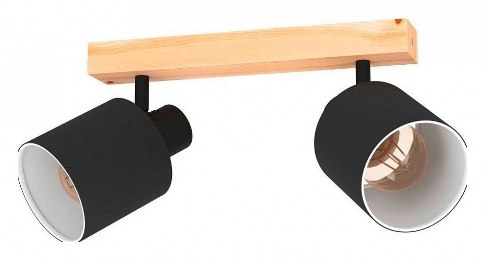 Фото Спот Eglo Batallas 99489 EG_99489 - интернет-магазин МегаТерем в Москве