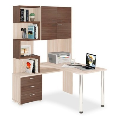 Стол компьютерный Домино СР...