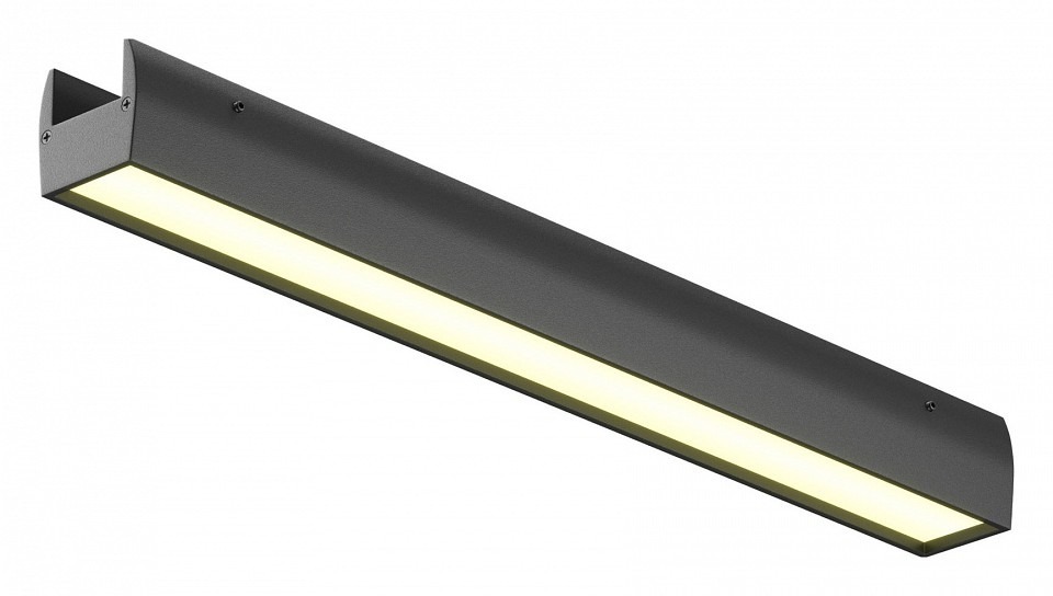 Фото Накладной светильник Maytoni Basis TR161-1-16W3K-B MY_TR161-1-16W3K-B - интернет-магазин МегаТерем в Москве