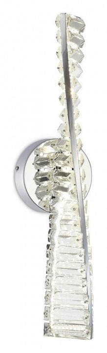 Фото Накладной светильник Aployt Olimp APL.045.11.10 AP_APL.045.11.10 - интернет-магазин МегаТерем в Москве